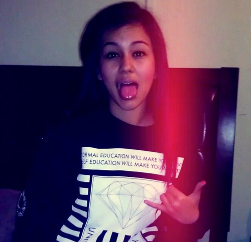 Im Sabrina 