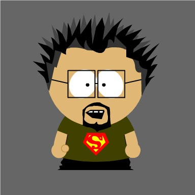 i am me...the one and only...