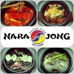 Specializing in 맛있는 Korean Fusion Food & Culture! ☎ 081311177732 ✉ narajongmargo@gmail.com - 우리를 방문 오세요!