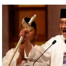 Machete@Putrajaya
Poker Pro