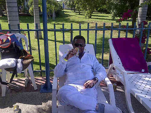 Luisbritogil's profile picture. 