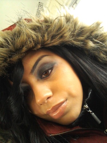 SincerelyAlinah's profile picture. 