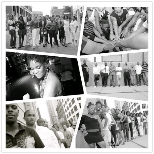 DHIMovement's profile picture. Dancing for the Health of It aka DHI is a Health Movement on and off the Dance Floor!