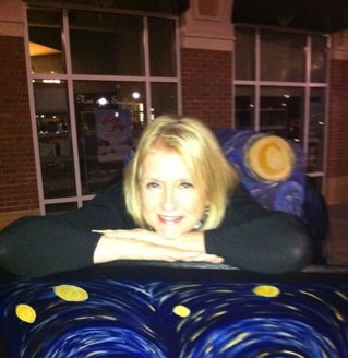 LINDAPISCOPO's profile picture. 