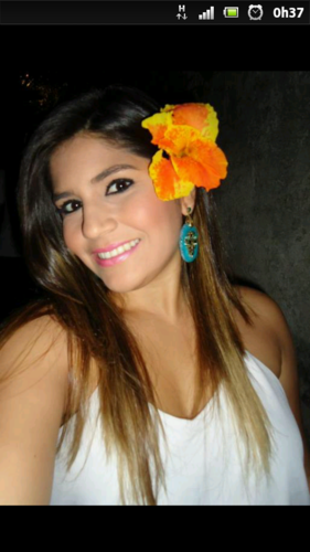 meirelesbeka's profile picture. Arquiteta e Urbanista