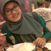 rahmawati (@rahmadefarid) Twitter profile photo