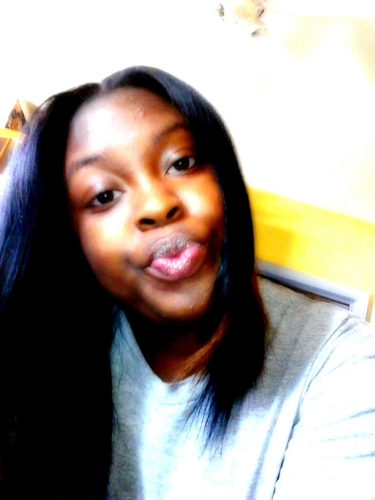 Just Tryna Live Worry Free