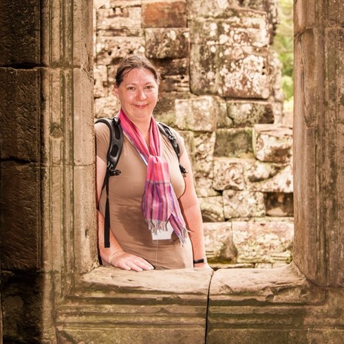 soloimagesphoto's profile picture. Kassy Solomon is an experienced Gold Coast #Portrait #Photographer.  Her business Solo Images Photography maybe ‘solo’ in name, but not in the experience.