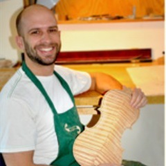 EMViolins's profile picture. 