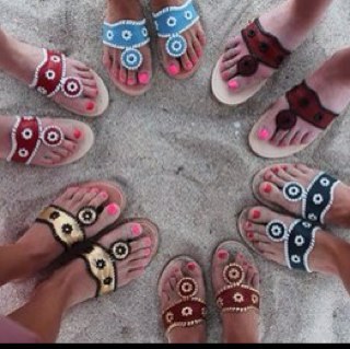 NewEnglandPrepp's profile picture. Dress like Jackie, act like Audrey, inspire like Lilly, & party like Gatsby.
#NewEnglandPrepster