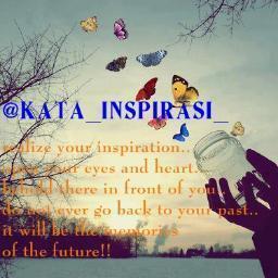 Inspirasi Hidup (@Kata_Inspirasi_) | Twitter