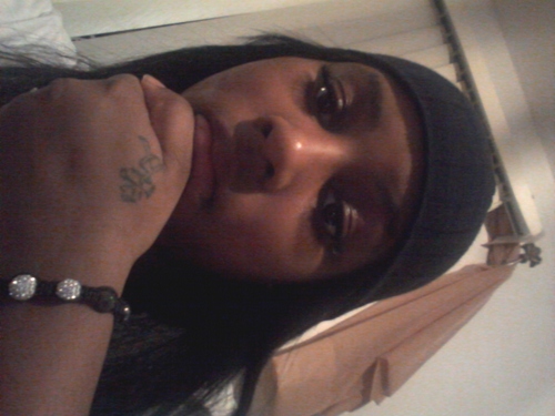 keeping to myself..