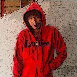 kocipz's profile picture. Manusia ini yang selalu menerima apa adanya
Tidak pernah memilih sessuatu yang dianggapnya tidak baik
tentunya
Selalu ber pikir positif
^^