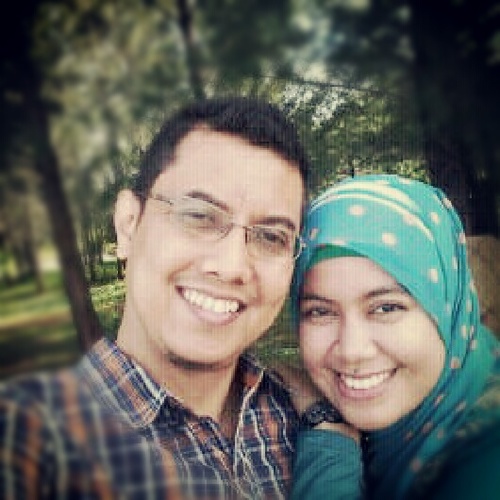 Yanafebrina's profile picture. the happiest wife who has a lovely husband @riestianto