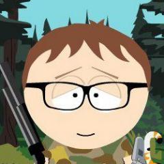 barmasterbo's profile picture. 