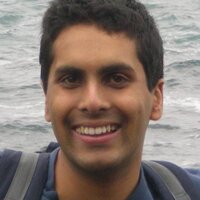 Ajay Kevat (@ajaykevat) 's Twitter Profile