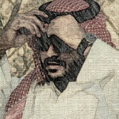 Ab0Mshari_ Twitter Profile Image