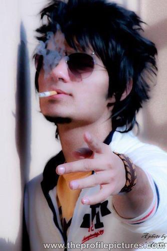 i am that what i m...!!
