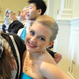 Teacher. UMD Alum. Ballroom Dancer.