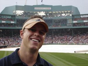 bakkerb1's profile picture. The Gunslinger of Comedy.  I also like to pick up and put down heavy weights.