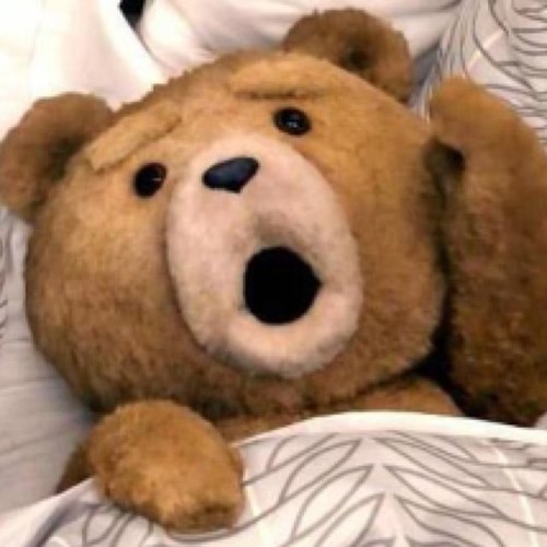 ThunderBuddy36's profile picture. 