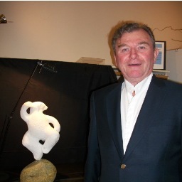 Granitecarver's profile picture. Long time sculptor in stone. Maker of fine jade jewellery. Sometime painter in watercolor. Writer of short stories. Like to talk about all the above.