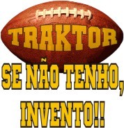 traktorblog's profile picture. Criamos roupa para quem respira o FOOTBALL;
Somos fornecedores de várias equipes.
Em nossa loja você encontra jerseys, camisetas, blusas, treino, etc...