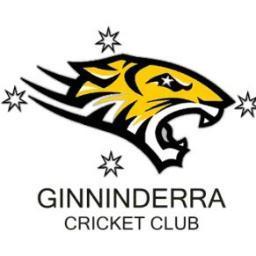 The Official Twitter page of the Ginninderra Cricket Club. Here you will find regular updates on scores, fixtures, upcoming events & news from all grades.