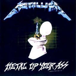 HastaMorirlml's profile picture. Twitter de la página de Facebook "Metallica hasta morir lml" Síguenos fan de 'Tallica! lml