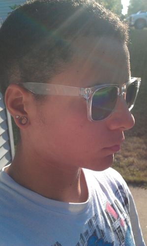 Rainbow_Bryce's profile picture. Peace. Love. Happiness.