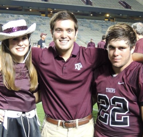 Zachary Taylor Lampo