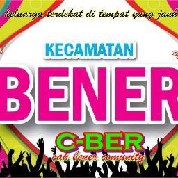 BENER UPDATE LAGI
