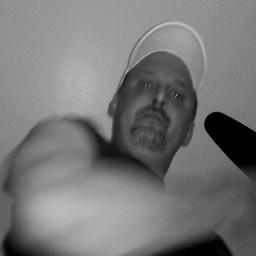 I'm a badass old dude..