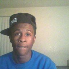 Every since my mom died I been following my dreams. I am a upcoming rapper, and need support. Time to go get shit done my niggas! Fuk all the Trending people!!!