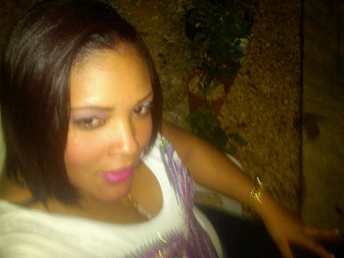 Soy una chica sencilla,simpatica y amistosa