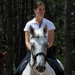 NatDressage's profile picture. International FEI rider/trainer. Completed German Bereiter training from the Equestrian Association E.V., Warendorf, Germany.