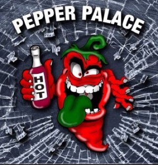 Located in Fashion Square Scottsdale, Pepper Palace is your One Stop Shop for everything SPICY! From Hot Sauce, BBQ Sauce, Marinade, Jelly, Salsa, to Candy...