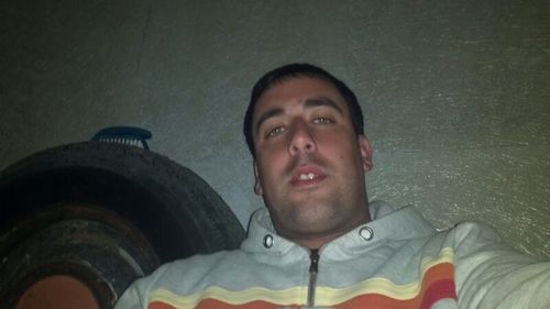 Hincha de river a muerte