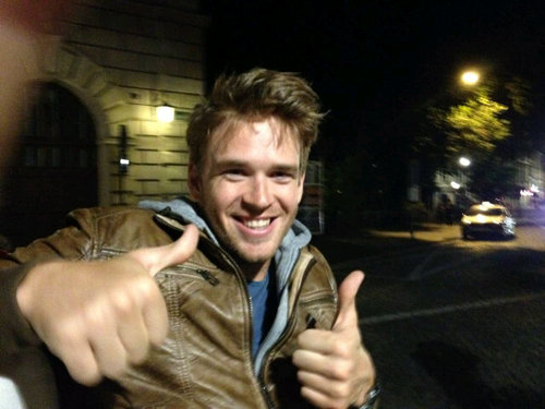 nicholasthommo's profile picture. 