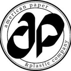 Printed Paper Bags, Printed Plastic Bags, and all around retail packaging needs. Find us on the web @apaper.com or http://t.co/ReITbnti