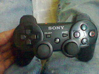 Mi pasa tiempo favorito es jugar ps3 . chingar a la mara y burlarse de los mexicanos maricas