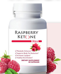 Raspberry Ketone