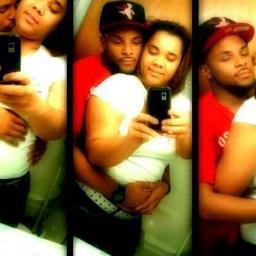 MrsSilver_x300's profile picture. On 10-03-13 at 1:33pm i met my son wilbert jamari silver , @gutta_lif3 is my huband , .  #FollowUs ♡