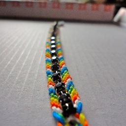 Jakrafts's profile picture. 21 yrs old, i make jewelry from various mediums, so take a look whenever you can! don't forget to smile ^_^