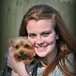 MollyEliz011's profile picture. I'm a boyscout.