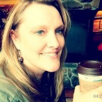 Candace Larson - @candiality Twitter Profile Photo