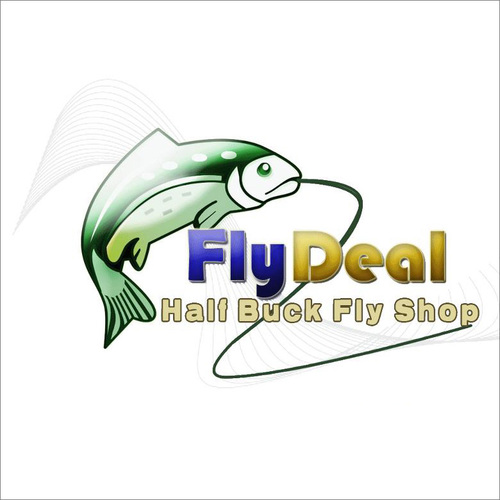 Making Fly Fishing More Affordable - Top Quality Flies at Wholesale Pricing - The Half-Buck Fly Shop