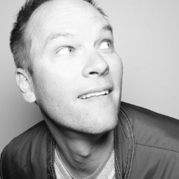 HitTheRoadMike's profile picture. The journey is the destination.