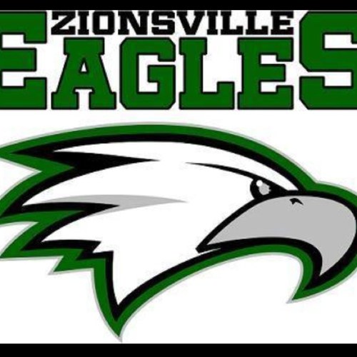 ZionsvilleOnly's profile picture. 