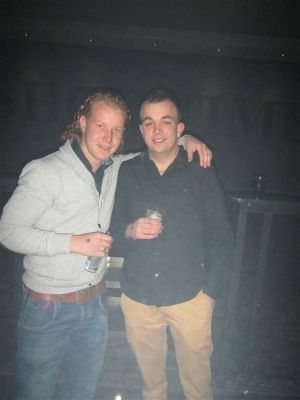 AJAX AMSTERDAM